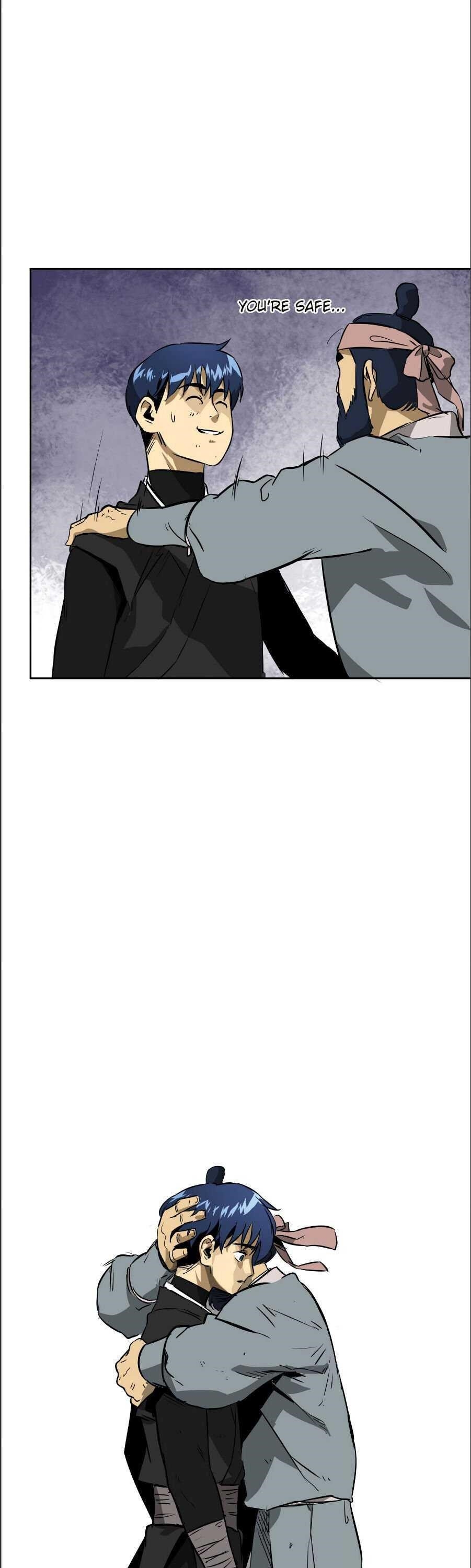 Infinite Level Up in Murim Chapter 40 - Page 30 in English