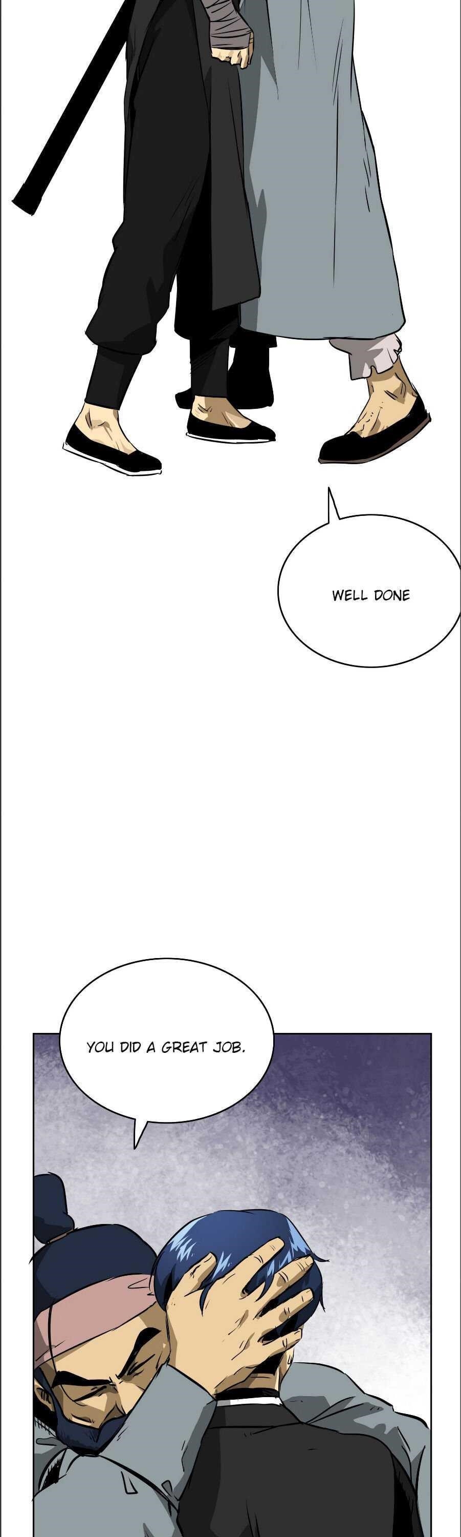 Infinite Level Up in Murim Chapter 40 - Page 31 in English