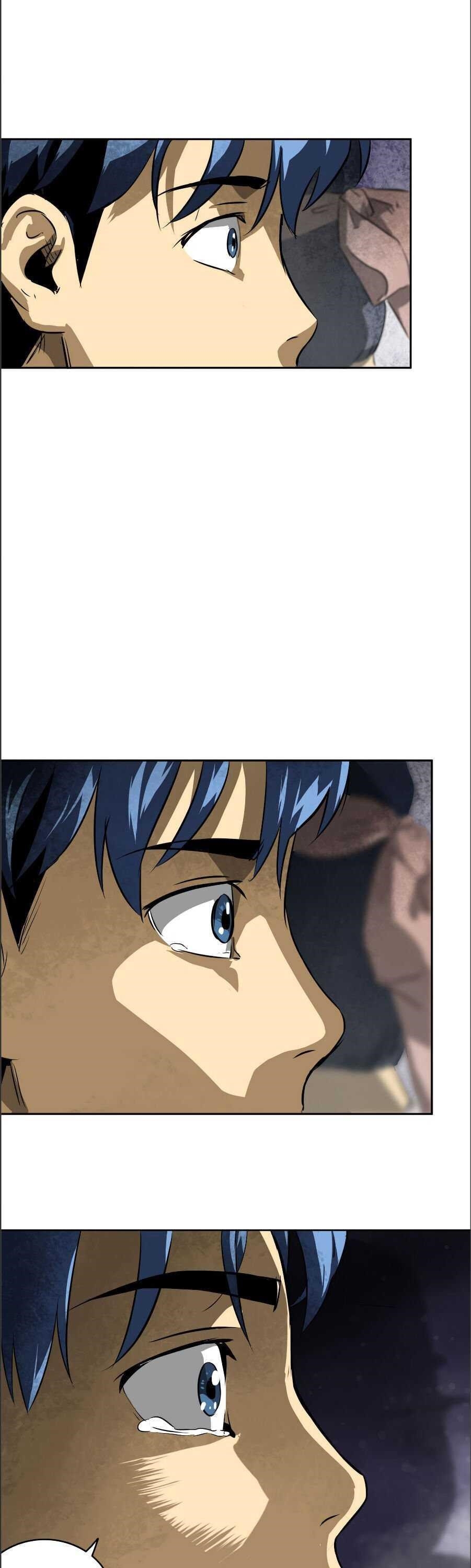 Infinite Level Up in Murim Chapter 40 - Page 33 in English