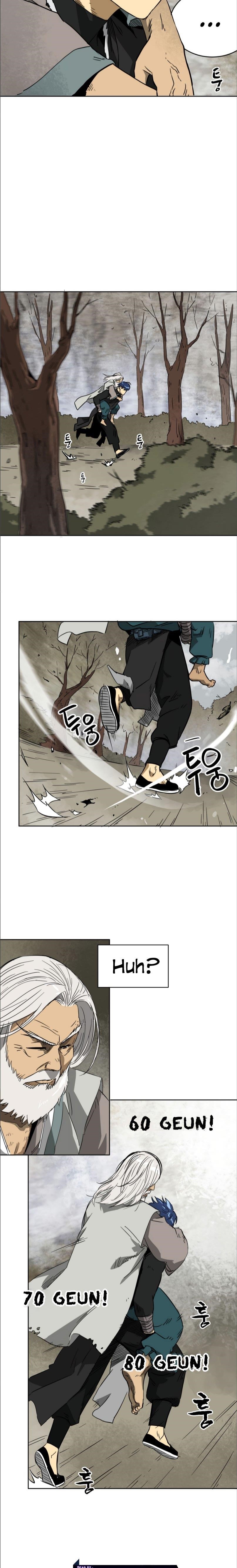 Infinite Level Up in Murim Chapter 43 - Page 16 in English