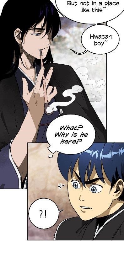 Infinite Level Up in Murim Chapter 45 - Page 5 in English