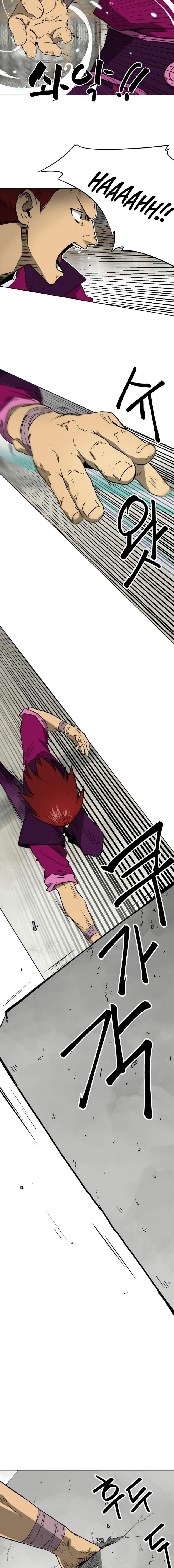 Infinite Level Up in Murim Chapter 48 - Page 11 in English