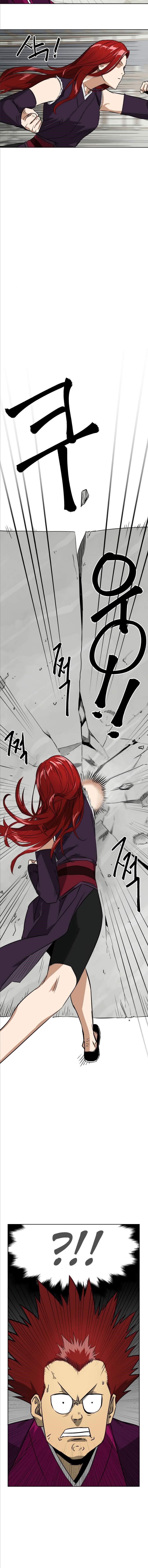 Infinite Level Up in Murim Chapter 48 - Page 17 in English