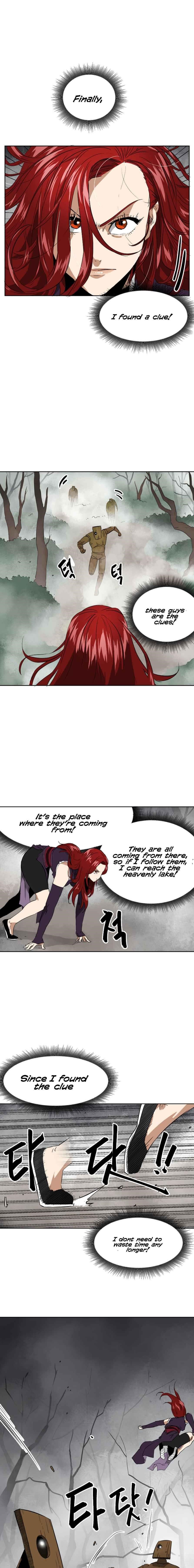 Infinite Level Up in Murim Chapter 51 - Page 10 in English
