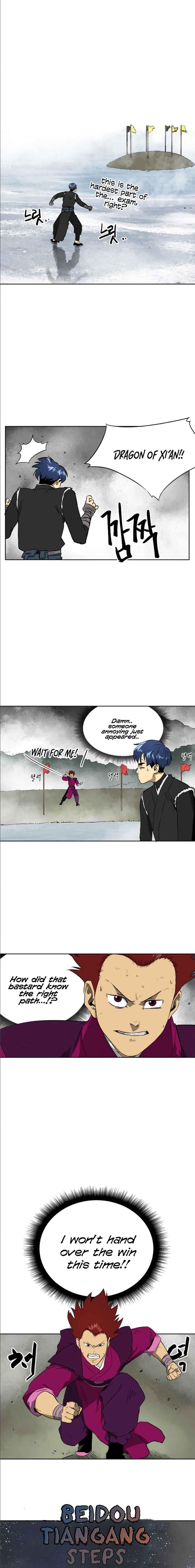 Infinite Level Up in Murim Chapter 51 - Page 18 in English