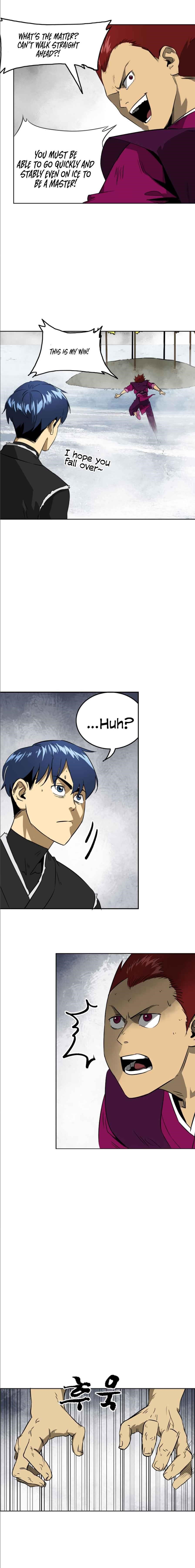 Infinite Level Up in Murim Chapter 51 - Page 20 in English