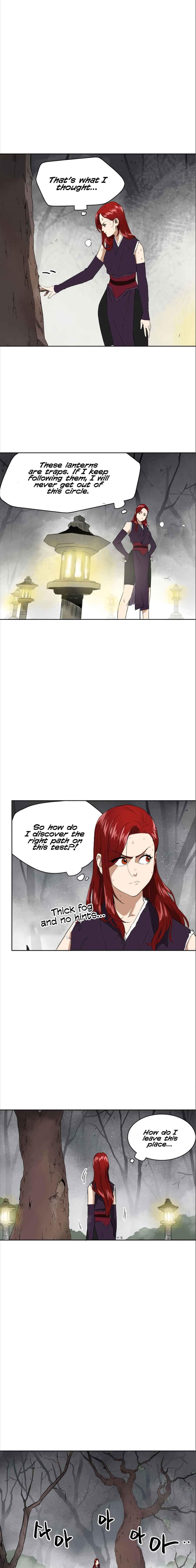 Infinite Level Up in Murim Chapter 51 - Page 3 in English