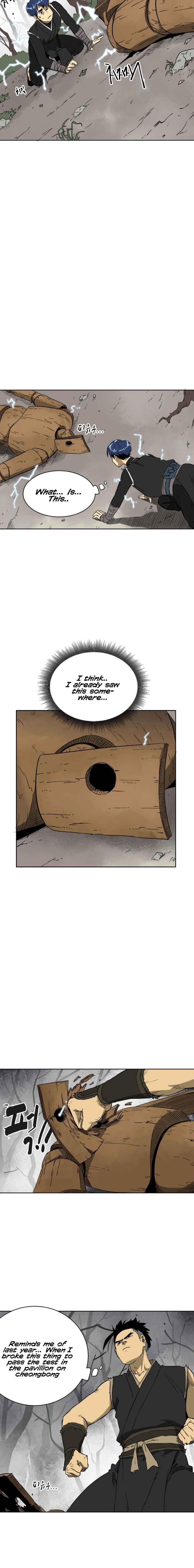 Infinite Level Up in Murim Chapter 51 - Page 6 in English