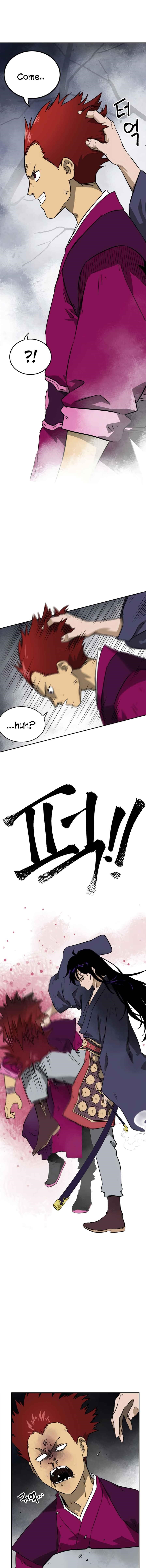 Infinite Level Up in Murim Chapter 53 - Page 15 in English