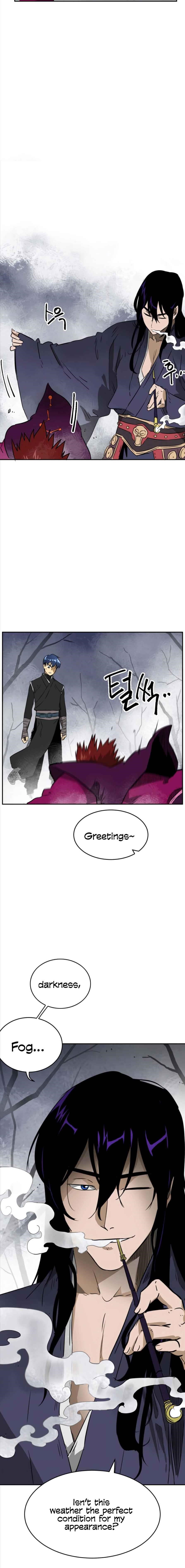 Infinite Level Up in Murim Chapter 53 - Page 16 in English