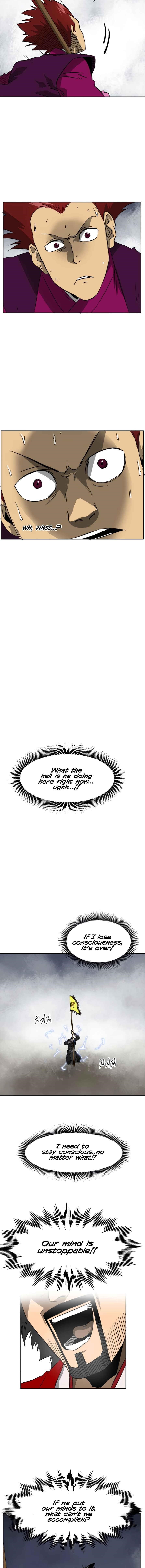 Infinite Level Up in Murim Chapter 53 - Page 7 in English