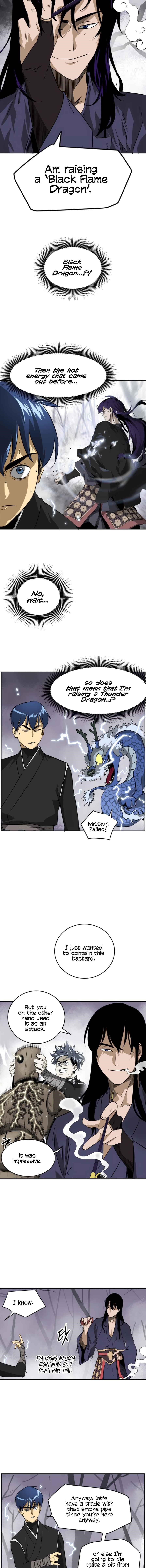 Infinite Level Up in Murim Chapter 54 - Page 6 in English