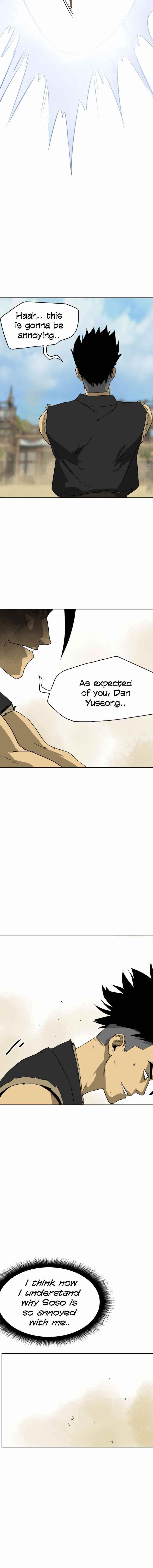 Infinite Level Up in Murim Chapter 59 - Page 20 in English