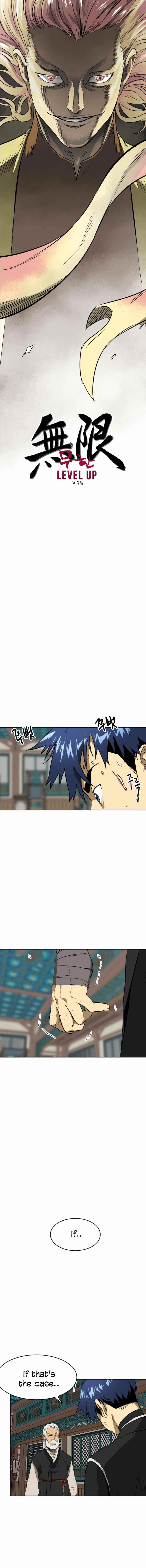 Infinite Level Up in Murim Chapter 59 - Page 4 in English