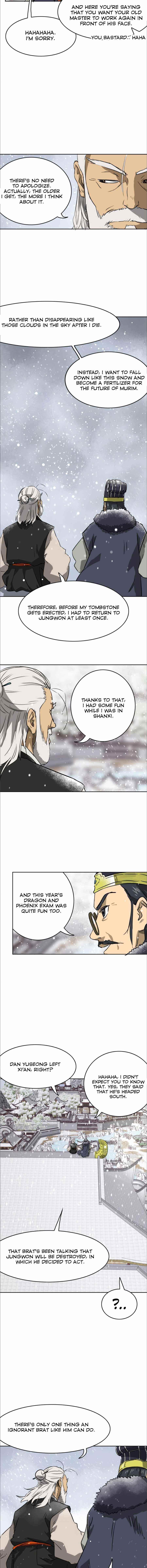 Infinite Level Up in Murim Chapter 62 - Page 13 in English