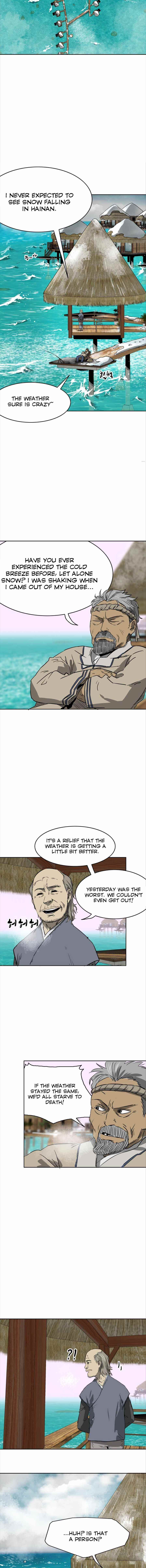 Infinite Level Up in Murim Chapter 63 - Page 7 in English