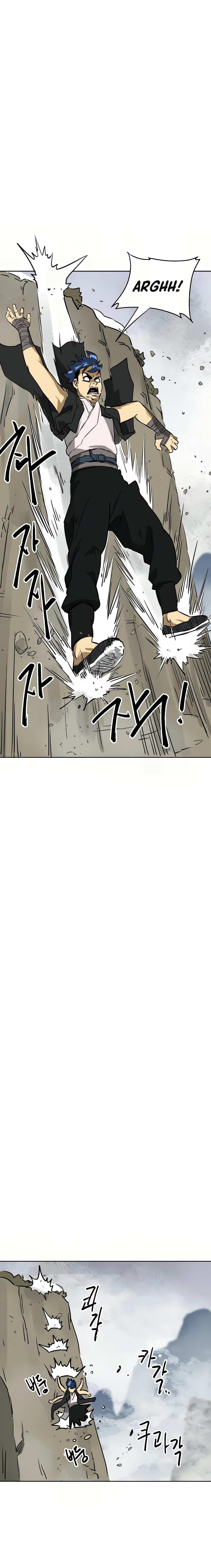 Infinite Level Up in Murim Chapter 65 - Page 17 in English