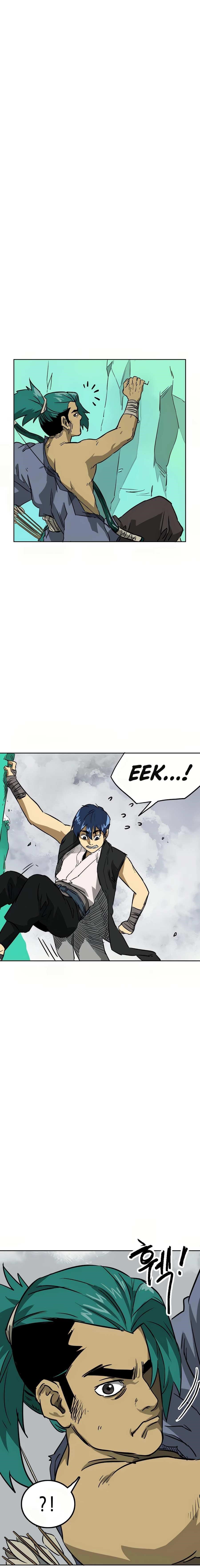 Infinite Level Up in Murim Chapter 65 - Page 25 in English