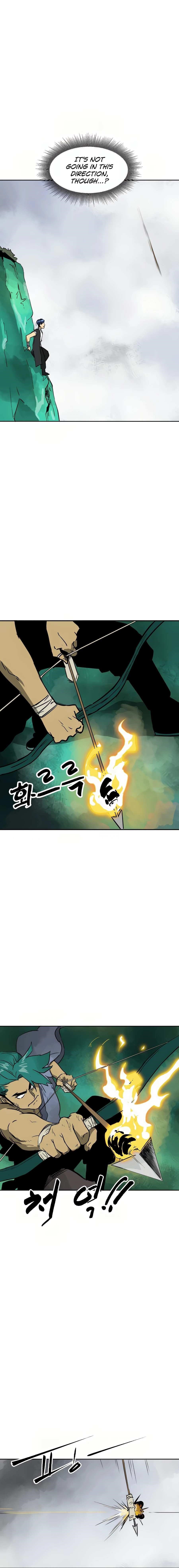 Infinite Level Up in Murim Chapter 66 - Page 11 in English