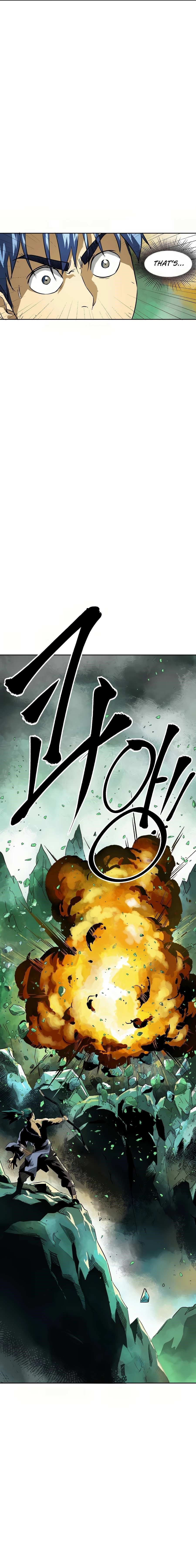 Infinite Level Up in Murim Chapter 66 - Page 12 in English