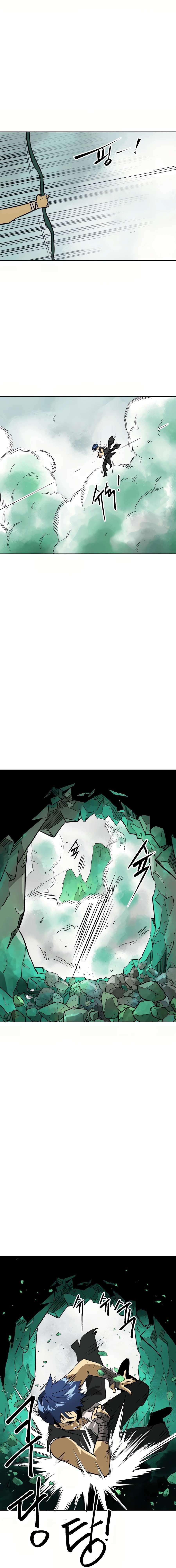 Infinite Level Up in Murim Chapter 66 - Page 16 in English