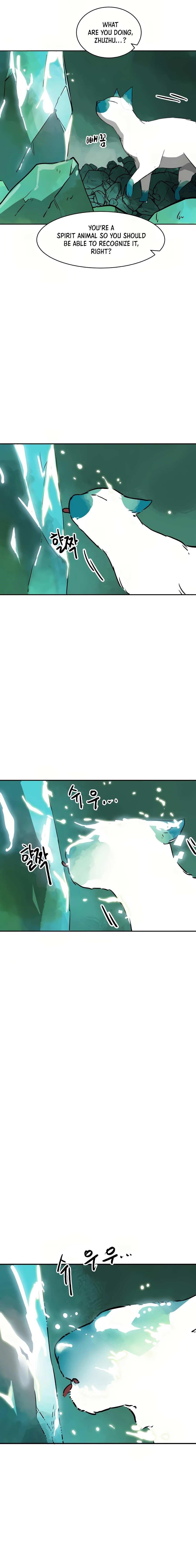 Infinite Level Up in Murim Chapter 66 - Page 22 in English
