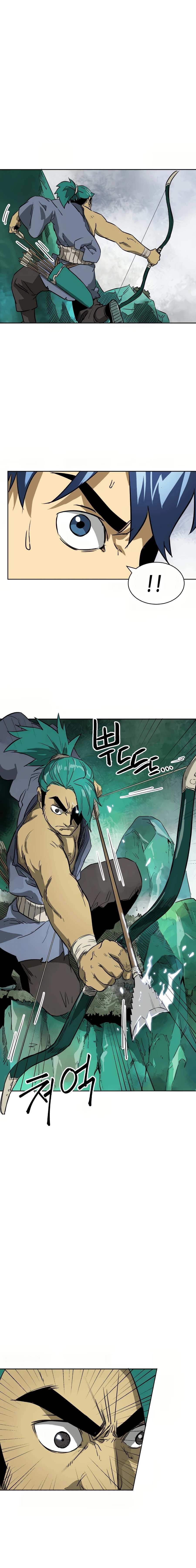Infinite Level Up in Murim Chapter 66 - Page 5 in English