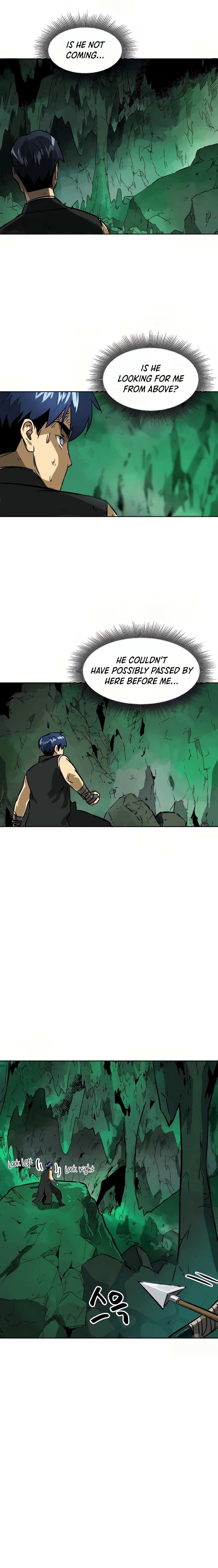 Infinite Level Up in Murim Chapter 67 - Page 12 in English