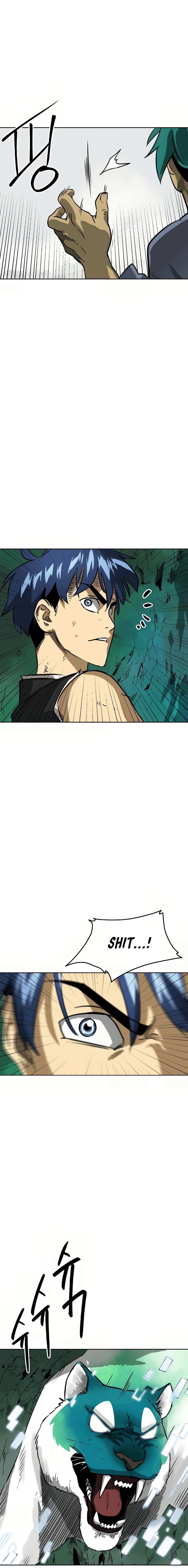 Infinite Level Up in Murim Chapter 67 - Page 14 in English