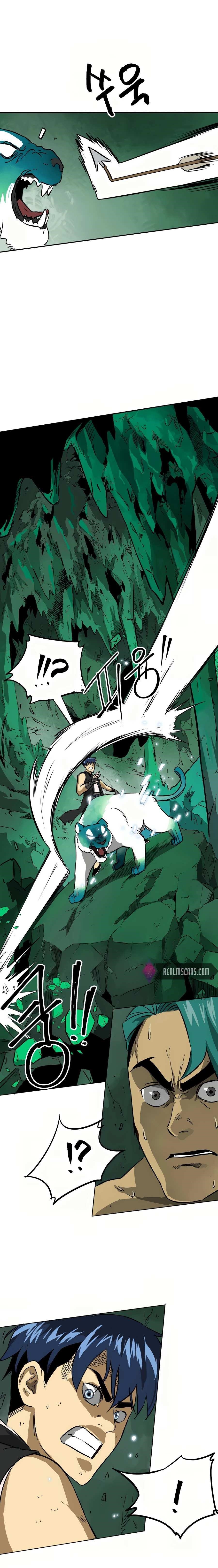 Infinite Level Up in Murim Chapter 67 - Page 15 in English