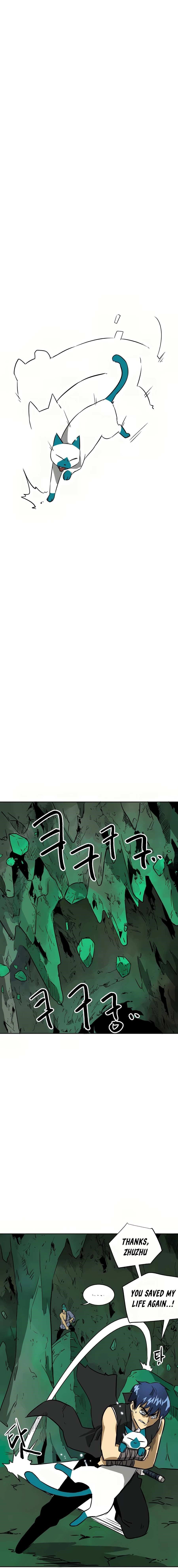 Infinite Level Up in Murim Chapter 67 - Page 16 in English