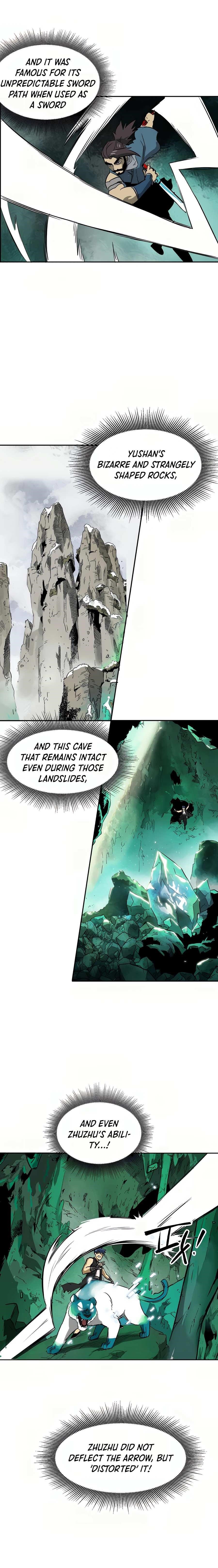 Infinite Level Up in Murim Chapter 67 - Page 18 in English