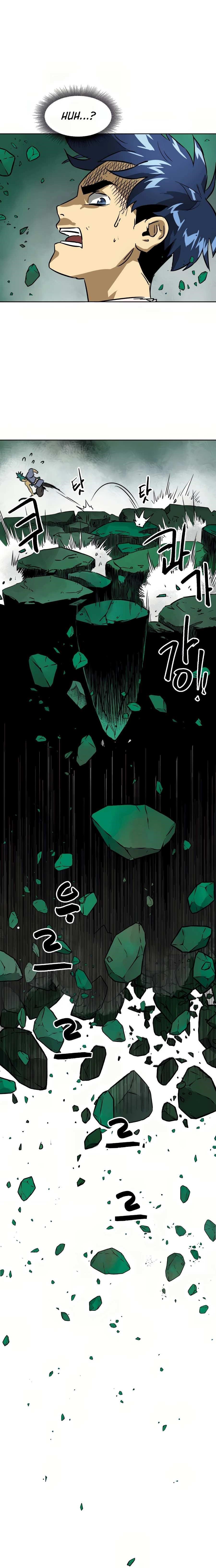 Infinite Level Up in Murim Chapter 67 - Page 24 in English