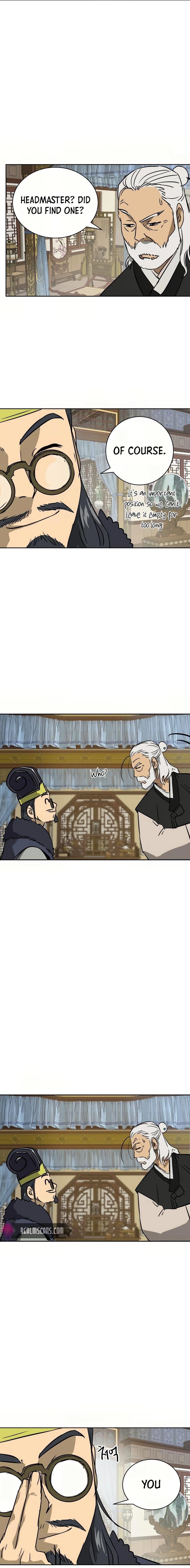 Infinite Level Up in Murim Chapter 68 - Page 15 in English