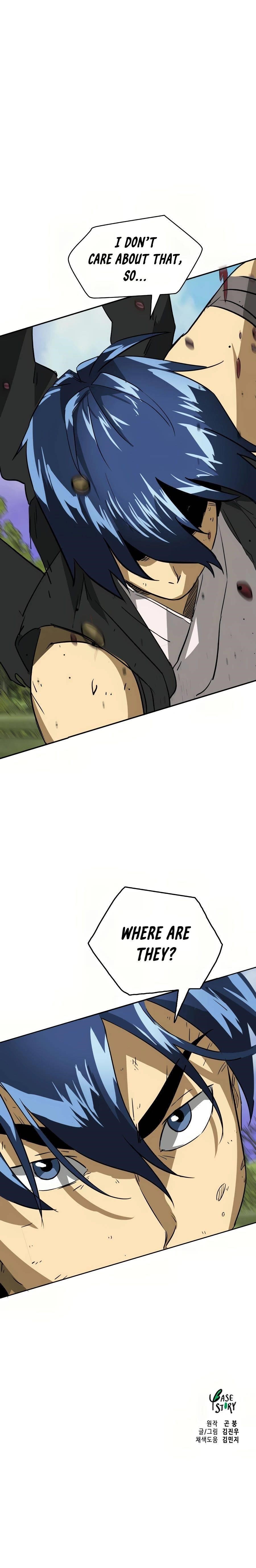 Infinite Level Up in Murim Chapter 68 - Page 26 in English