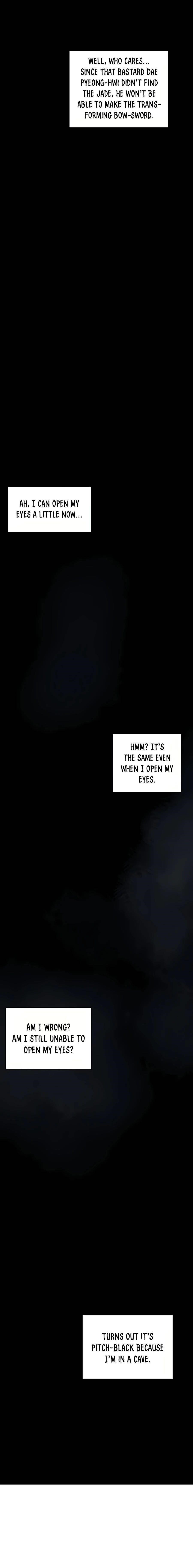Infinite Level Up in Murim Chapter 68 - Page 4 in English