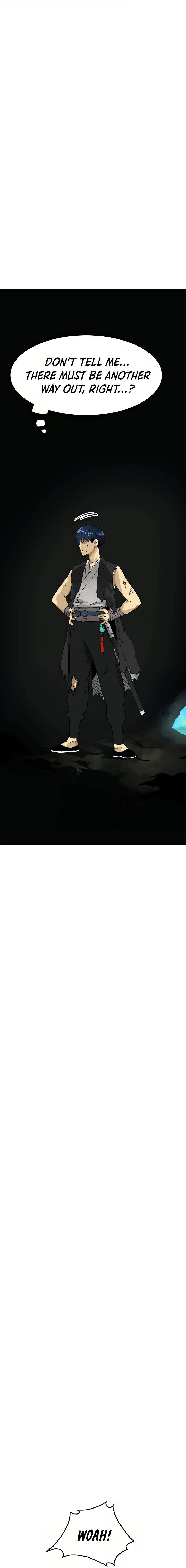 Infinite Level Up in Murim Chapter 68 - Page 8 in English