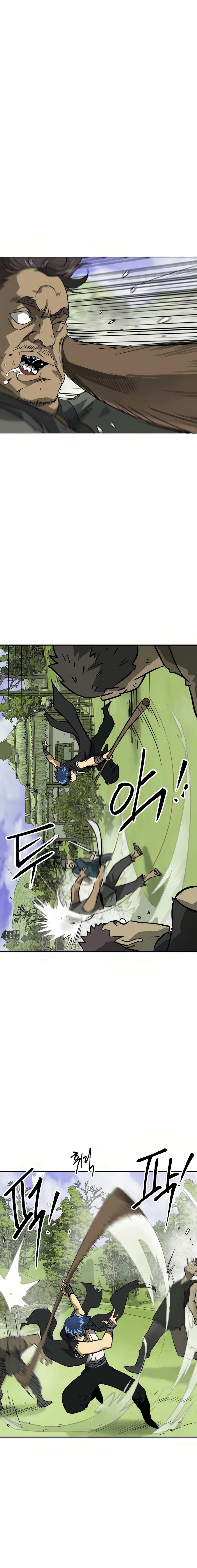 Infinite Level Up in Murim Chapter 69 - Page 29 in English