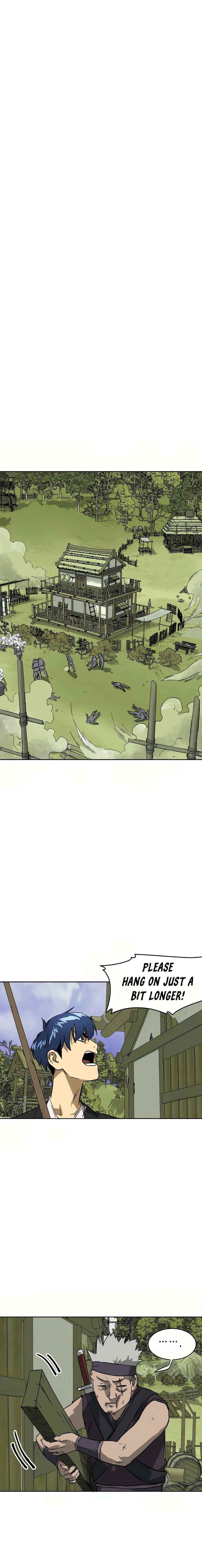 Infinite Level Up in Murim Chapter 70 - Page 20 in English