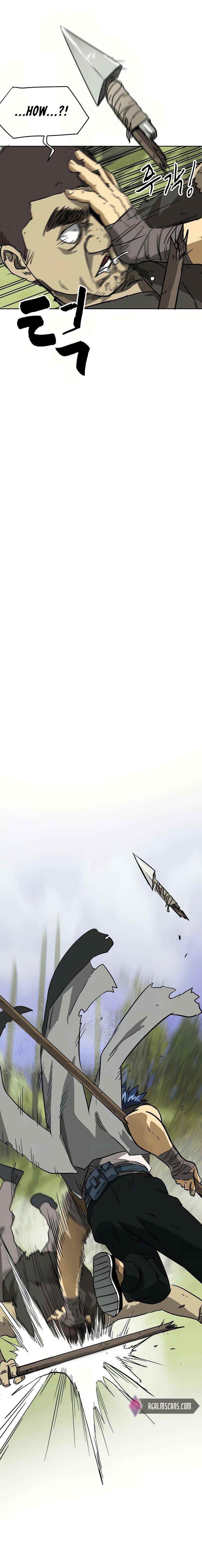 Infinite Level Up in Murim Chapter 70 - Page 3 in English
