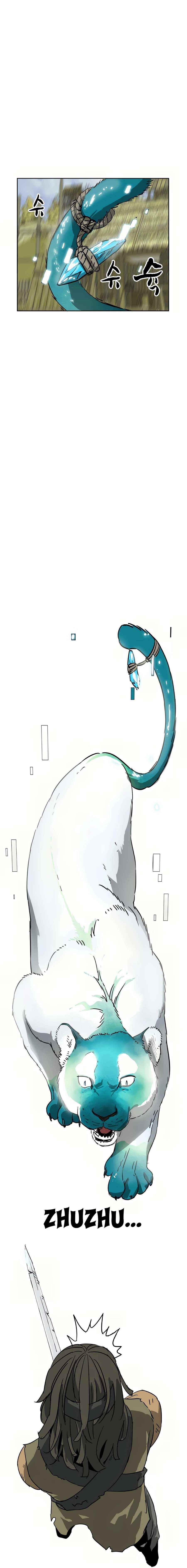 Infinite Level Up in Murim Chapter 71 - Page 16 in English