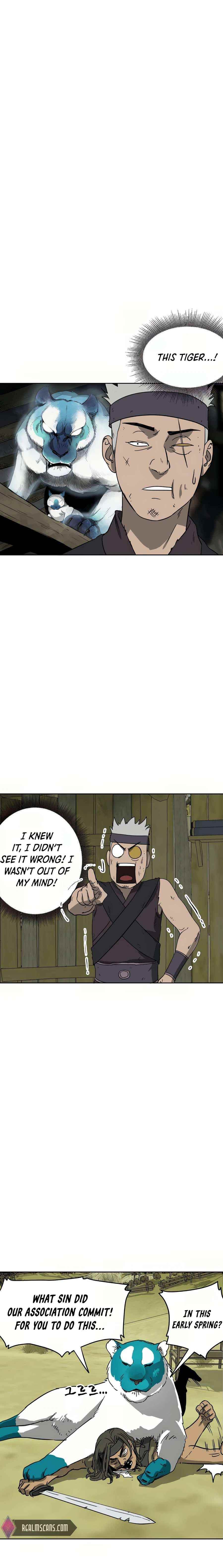 Infinite Level Up in Murim Chapter 71 - Page 17 in English