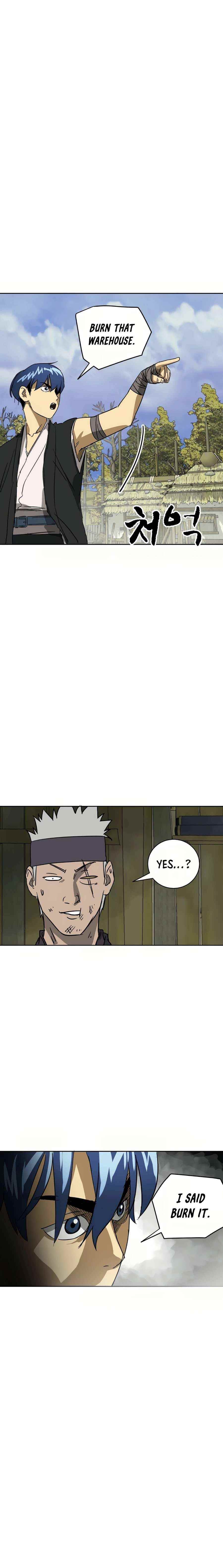 Infinite Level Up in Murim Chapter 71 - Page 20 in English
