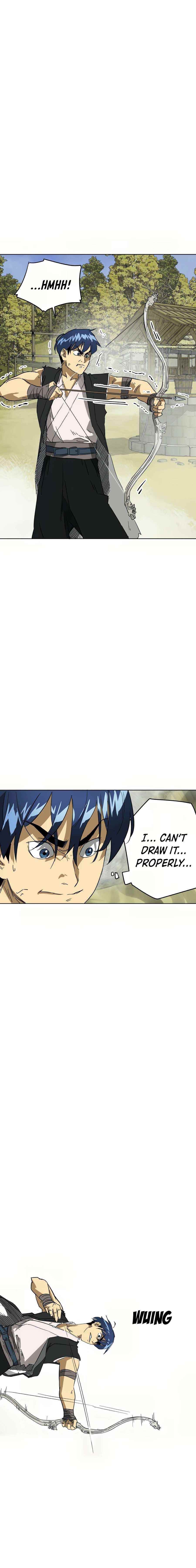Infinite Level Up in Murim Chapter 72 - Page 5 in English