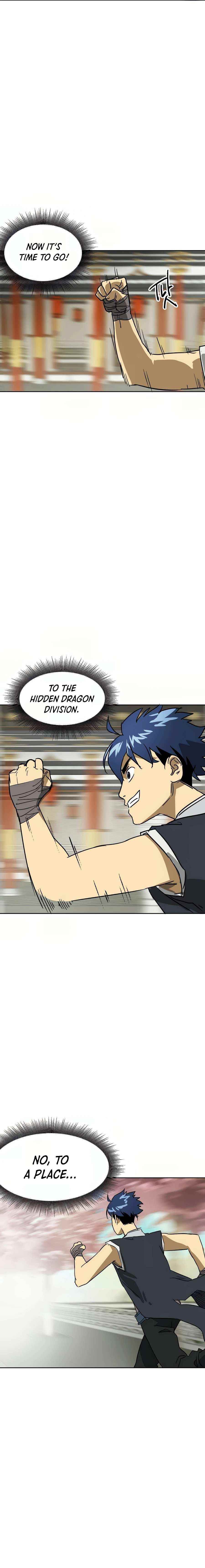 Infinite Level Up in Murim Chapter 73 - Page 30 in English
