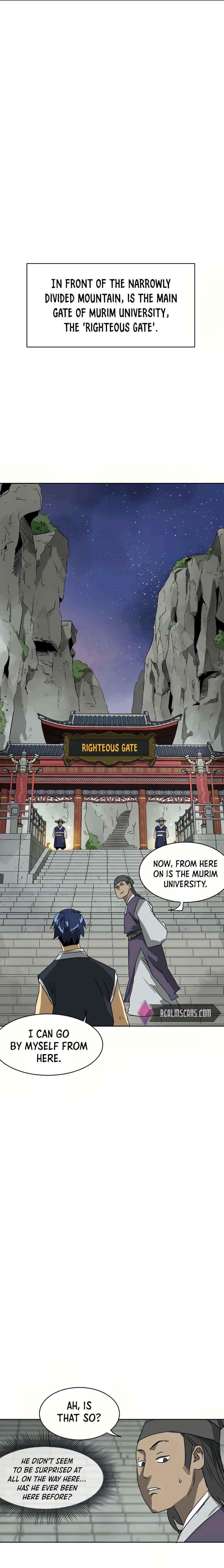 Infinite Level Up in Murim Chapter 74 - Page 17 in English
