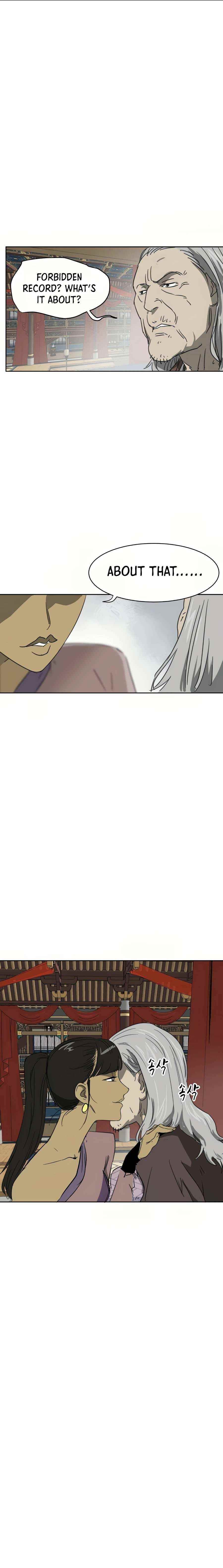 Infinite Level Up in Murim Chapter 74 - Page 24 in English