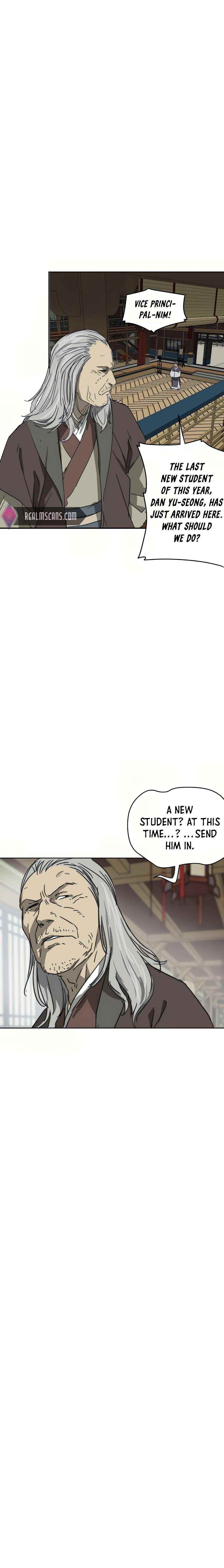 Infinite Level Up in Murim Chapter 74 - Page 28 in English
