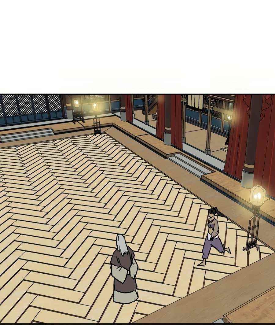Infinite Level Up in Murim Chapter 75 - Page 19 in English