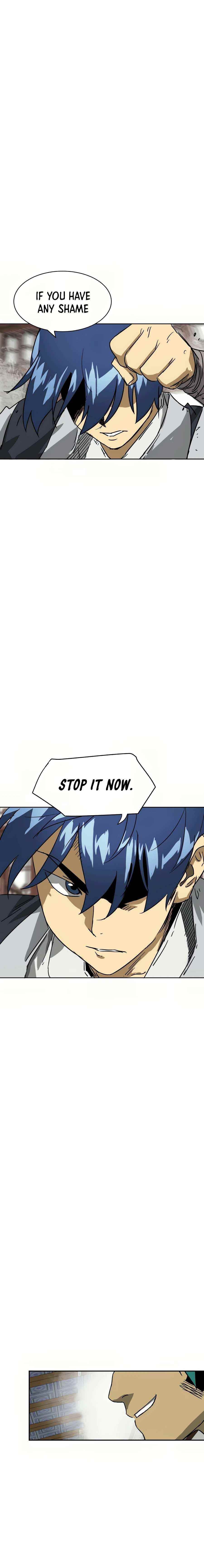 Infinite Level Up in Murim Chapter 76 - Page 30 in English